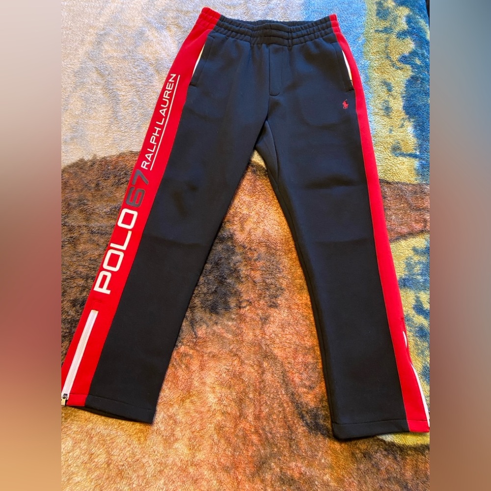 Polo Ralph Lauren Track Sweatpants
